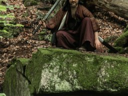 Erstes  Heldengildentreffen 16.05.2024 - 19.05.2024