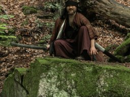 Erstes  Heldengildentreffen 16.05.2024 - 19.05.2024