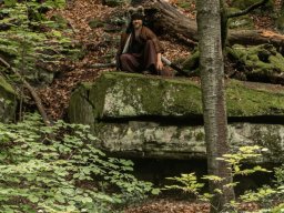 Erstes  Heldengildentreffen 16.05.2024 - 19.05.2024