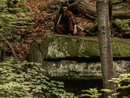 Erstes  Heldengildentreffen 16.05.2024 - 19.05.2024