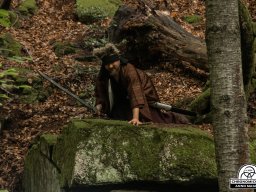 Erstes  Heldengildentreffen 16.05.2024 - 19.05.2024