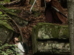 Erstes  Heldengildentreffen 16.05.2024 - 19.05.2024