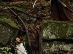 Erstes  Heldengildentreffen 16.05.2024 - 19.05.2024