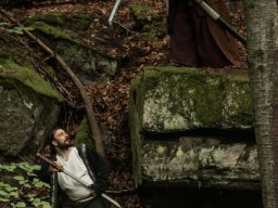 Erstes  Heldengildentreffen 16.05.2024 - 19.05.2024