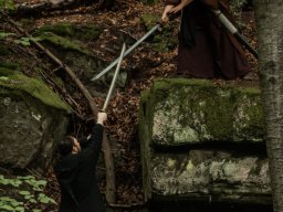 Erstes  Heldengildentreffen 16.05.2024 - 19.05.2024