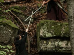 Erstes  Heldengildentreffen 16.05.2024 - 19.05.2024