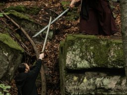 Erstes  Heldengildentreffen 16.05.2024 - 19.05.2024