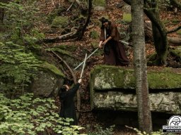 Erstes  Heldengildentreffen 16.05.2024 - 19.05.2024