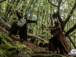 Erstes  Heldengildentreffen 16.05.2024 - 19.05.2024