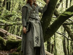 Erstes  Heldengildentreffen 16.05.2024 - 19.05.2024