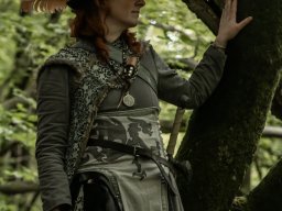 Erstes  Heldengildentreffen 16.05.2024 - 19.05.2024