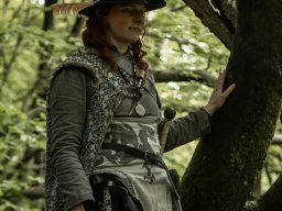 Erstes  Heldengildentreffen 16.05.2024 - 19.05.2024