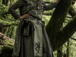 Erstes  Heldengildentreffen 16.05.2024 - 19.05.2024