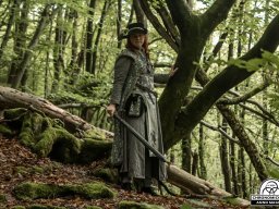 Erstes  Heldengildentreffen 16.05.2024 - 19.05.2024