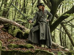 Erstes  Heldengildentreffen 16.05.2024 - 19.05.2024