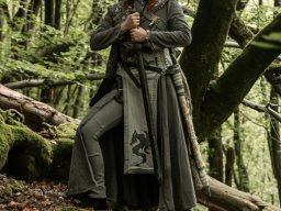 Erstes  Heldengildentreffen 16.05.2024 - 19.05.2024