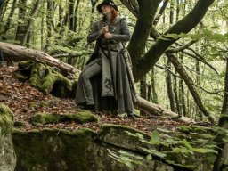 Erstes  Heldengildentreffen 16.05.2024 - 19.05.2024