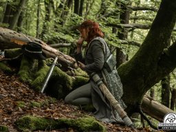 Erstes  Heldengildentreffen 16.05.2024 - 19.05.2024