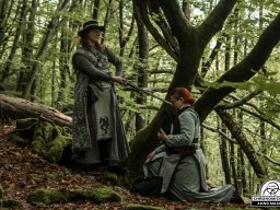 Erstes  Heldengildentreffen 16.05.2024 - 19.05.2024