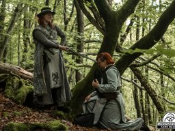 Erstes  Heldengildentreffen 16.05.2024 - 19.05.2024