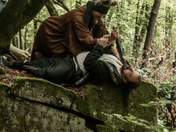 Erstes  Heldengildentreffen 16.05.2024 - 19.05.2024