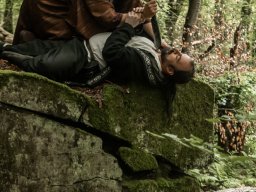 Erstes  Heldengildentreffen 16.05.2024 - 19.05.2024