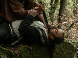 Erstes  Heldengildentreffen 16.05.2024 - 19.05.2024