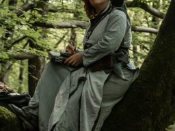 Erstes  Heldengildentreffen 16.05.2024 - 19.05.2024