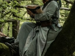 Erstes  Heldengildentreffen 16.05.2024 - 19.05.2024