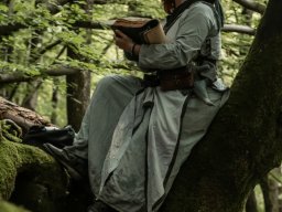 Erstes  Heldengildentreffen 16.05.2024 - 19.05.2024