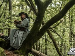 Erstes  Heldengildentreffen 16.05.2024 - 19.05.2024