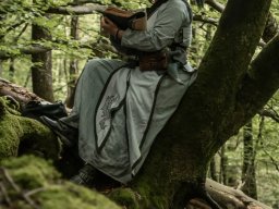 Erstes  Heldengildentreffen 16.05.2024 - 19.05.2024