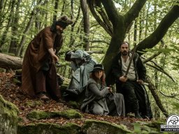 Erstes  Heldengildentreffen 16.05.2024 - 19.05.2024