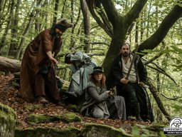 Erstes  Heldengildentreffen 16.05.2024 - 19.05.2024