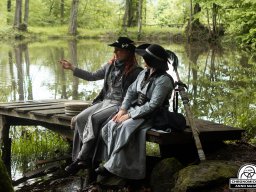 Erstes  Heldengildentreffen 16.05.2024 - 19.05.2024