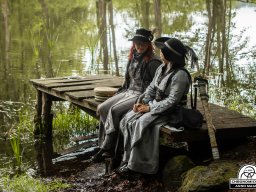 Erstes  Heldengildentreffen 16.05.2024 - 19.05.2024