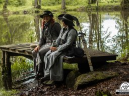 Erstes  Heldengildentreffen 16.05.2024 - 19.05.2024