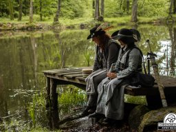 Erstes  Heldengildentreffen 16.05.2024 - 19.05.2024