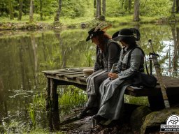 Erstes  Heldengildentreffen 16.05.2024 - 19.05.2024