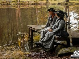 Erstes  Heldengildentreffen 16.05.2024 - 19.05.2024