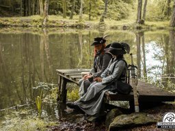 Erstes  Heldengildentreffen 16.05.2024 - 19.05.2024