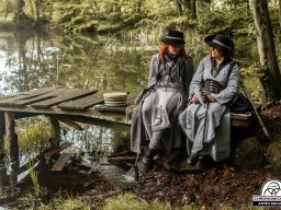 Erstes  Heldengildentreffen 16.05.2024 - 19.05.2024