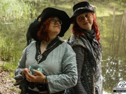 Erstes  Heldengildentreffen 16.05.2024 - 19.05.2024