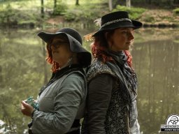 Erstes  Heldengildentreffen 16.05.2024 - 19.05.2024