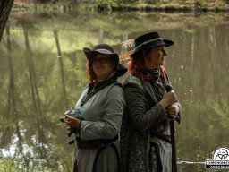 Erstes  Heldengildentreffen 16.05.2024 - 19.05.2024