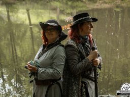 Erstes  Heldengildentreffen 16.05.2024 - 19.05.2024