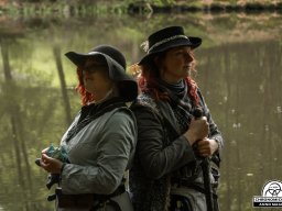 Erstes  Heldengildentreffen 16.05.2024 - 19.05.2024