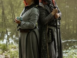 Erstes  Heldengildentreffen 16.05.2024 - 19.05.2024