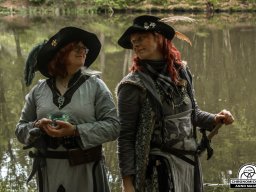 Erstes  Heldengildentreffen 16.05.2024 - 19.05.2024