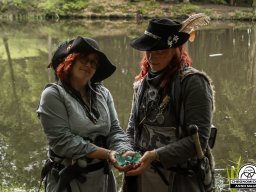 Erstes  Heldengildentreffen 16.05.2024 - 19.05.2024